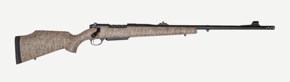 Weatherby Mark V Dangerous Game Rifle 416 Wby Mag